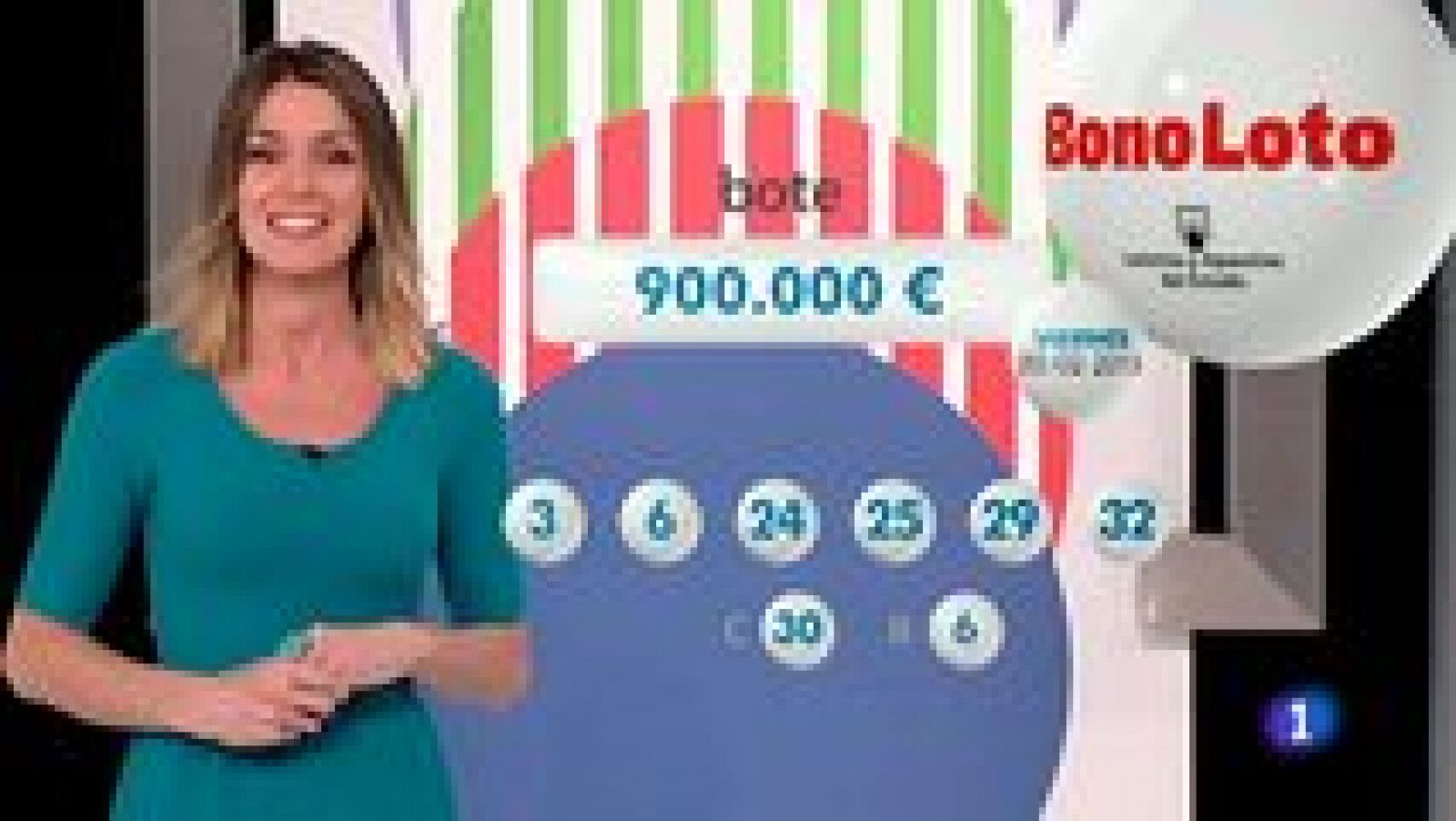 Loterías: Bonoloto + EuroMillones - 20/02/15 | RTVE Play