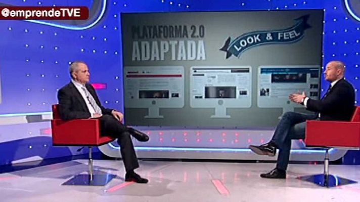 Emprende Express - Emprende Express -  20/02/15