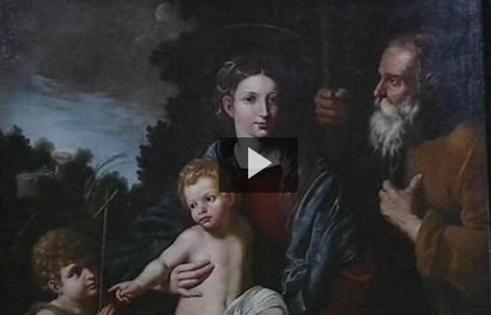 Exposición en Sevilla sobre el mundo de Veláquez | Ver