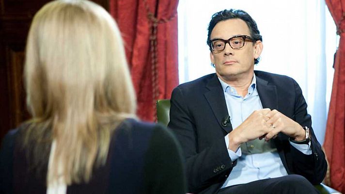 Giancarlo Mazzanti