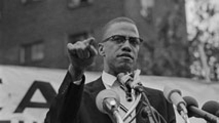 Medio siglo del asesinato de Malcolm X