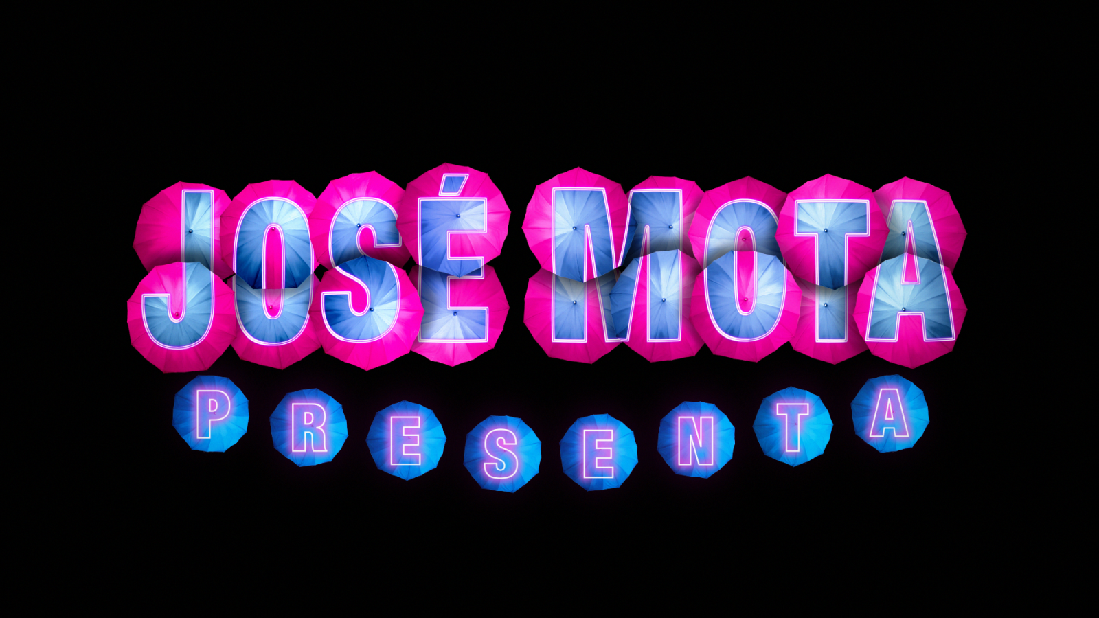 José Mota presenta... - Cabecera del programa, con la colaboración de El Langui.