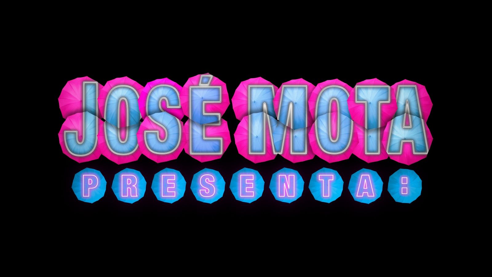 José Mota presenta... - Cabecera del programa, con la colaboración de El Langui.