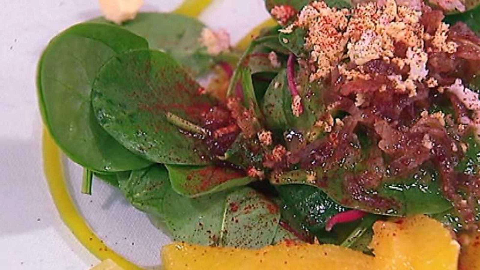 España en Comunidad - 21/02/15 - ver ahora