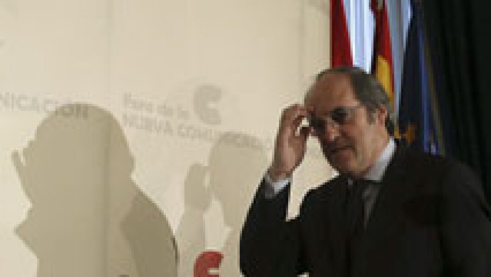 Informativo 24h: Ángel Gabilondo, candidato del PSM a la Comunidad de Madrid | RTVE Play