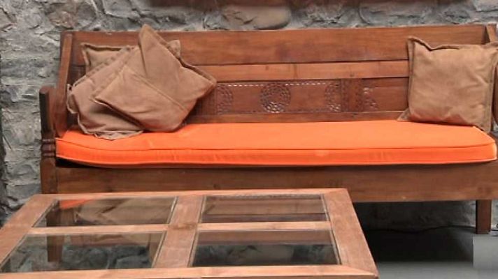 Zoom Tendencias - El mágico paisaje oscense