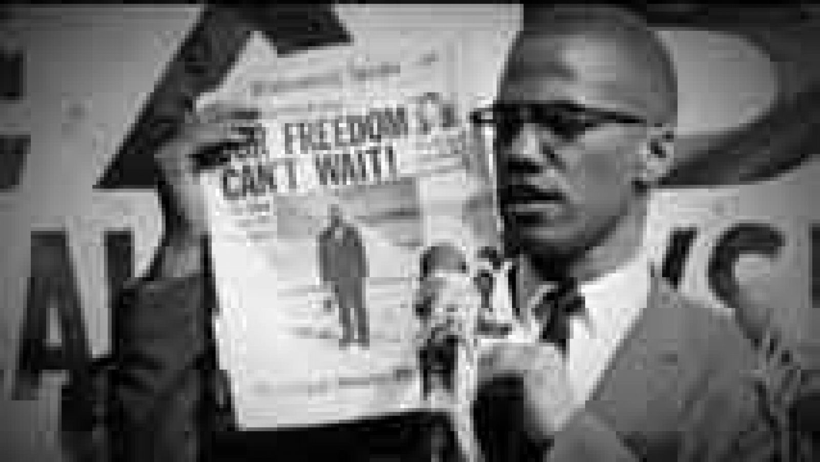 Telediario 1: 50 años del asesinato de Malcolm X | RTVE Play