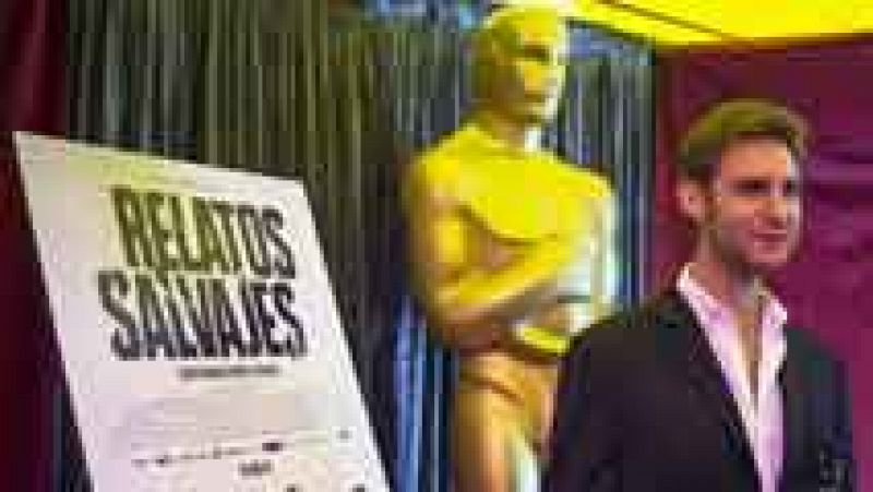 Toda la esperanza puesta en Relatos Salvajes en los Oscars 2015