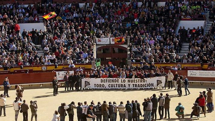 Tendido cero - Tendido Cero - 21/02/15