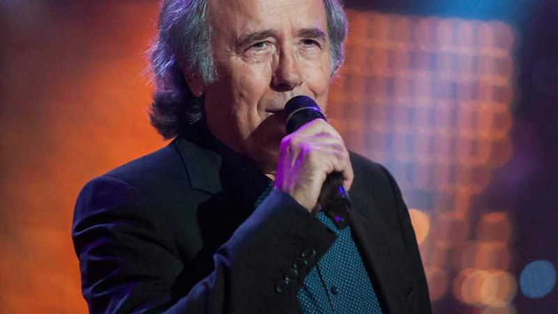Informe semanal - 50 años verso a verso con Serrat - ver ahora