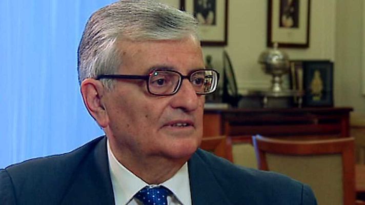 La galería - Eduardo Torres-Dulce