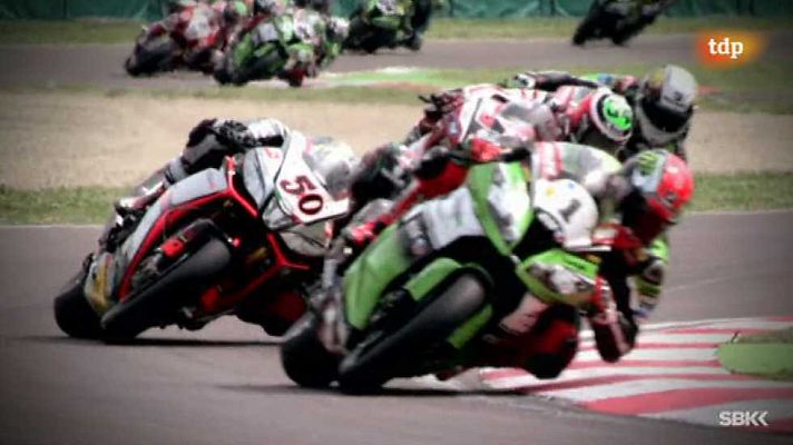  - Previo SBK Australia