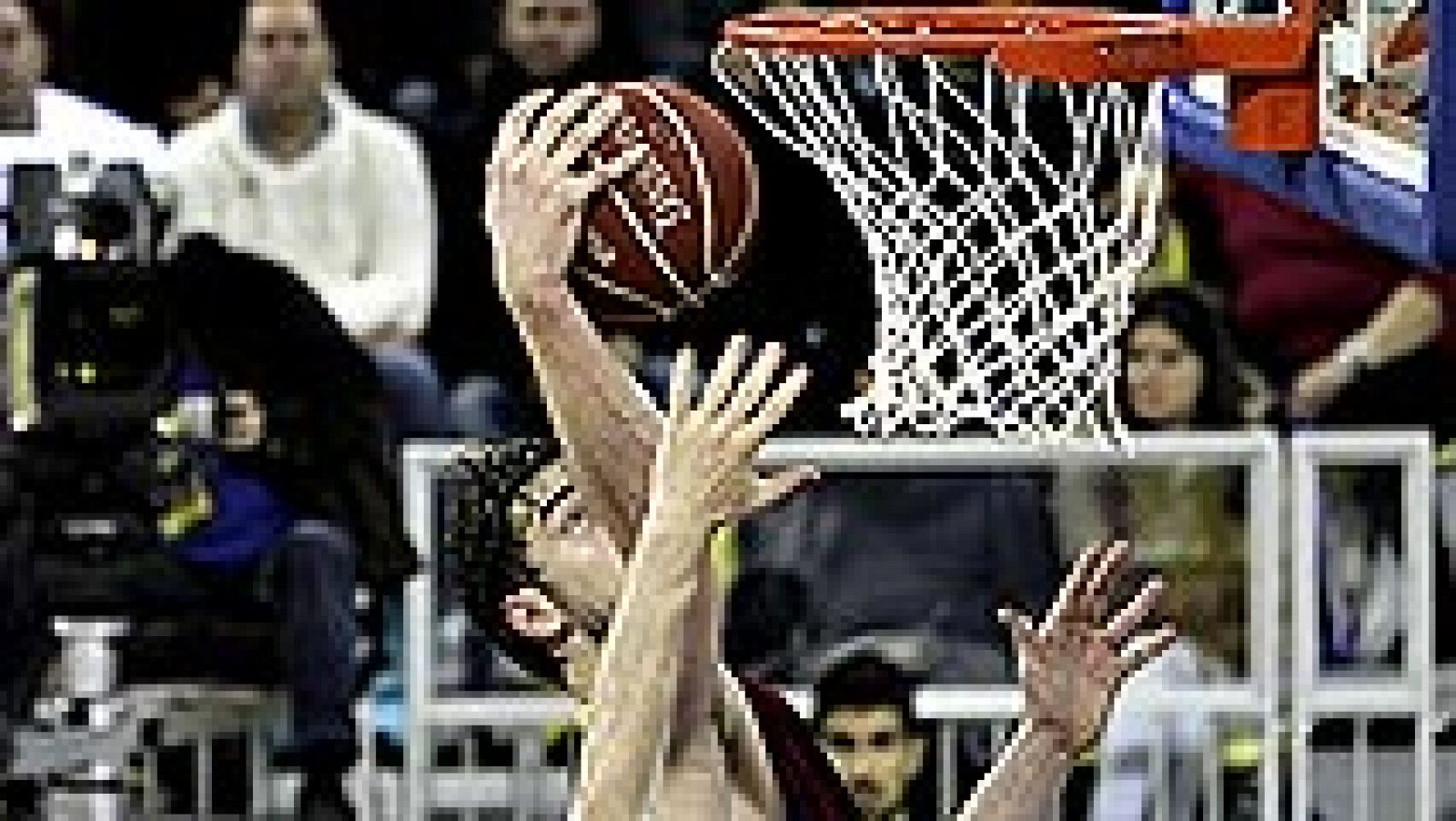 El Real Madrid y el FC Barcelona han cumplido los objetivos y disputarán su quinta final en las últimas seis ediciones de la Copa del Rey de baloncesto, en la que los de Pablo Laso defenderán el título ante un rival que buscará la revancha para igual