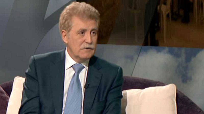 Shalom - El judaísmo y los judíos en el siglo XXI - Ver ahora 