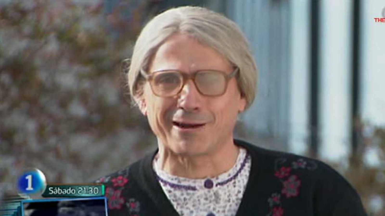 Lo que hay que ver - 22/02/15 - ver ahora