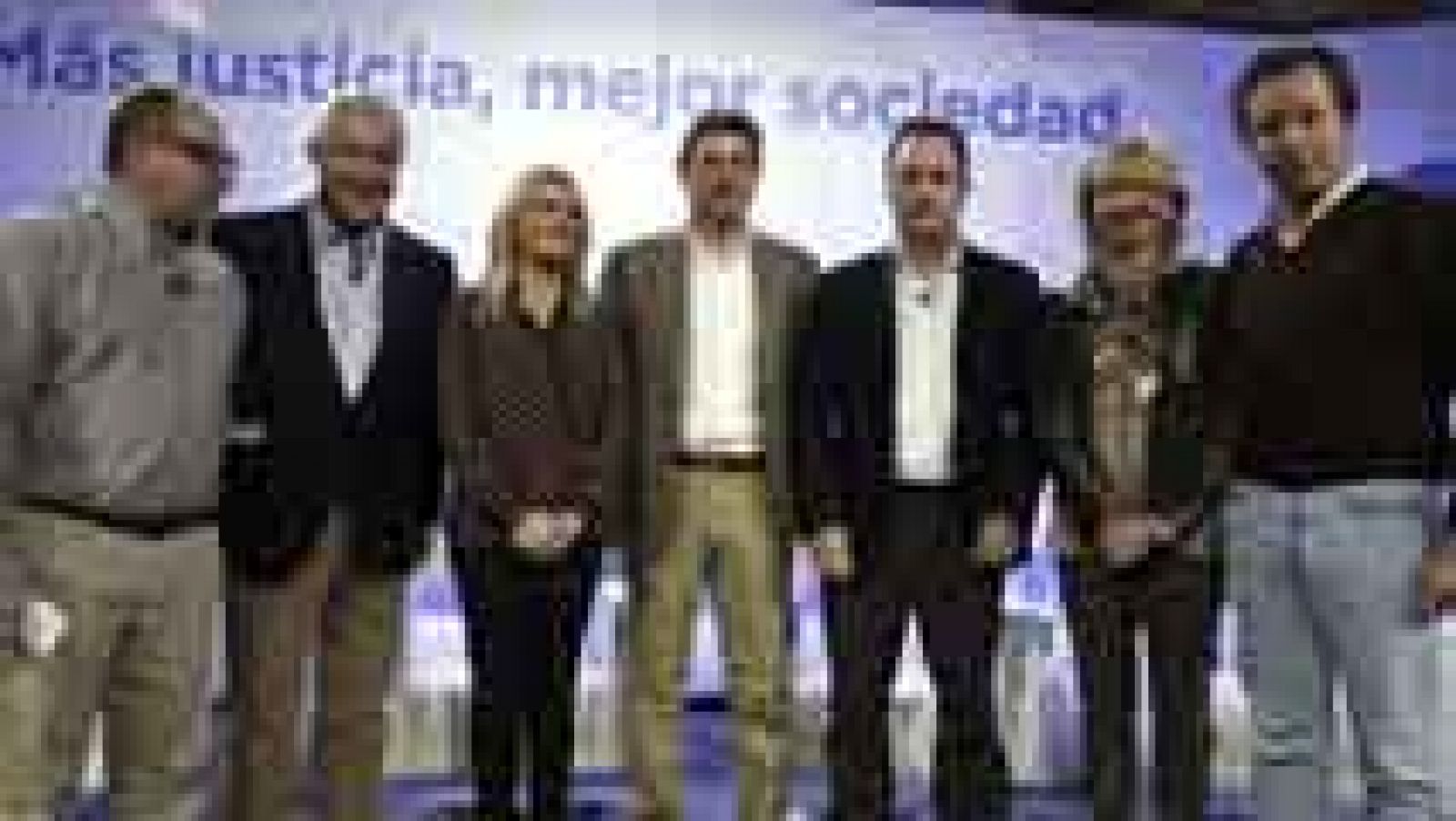 Telediario 1: Los populares de Madrid critican la elección de Gabilondo | RTVE Play