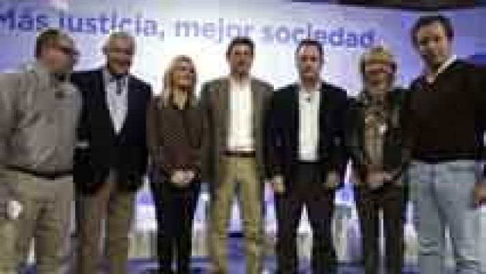 Los populares de Madrid critican la elección de Gabilondo