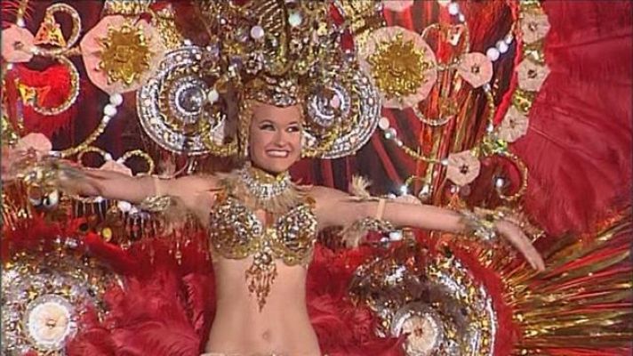 Telecanarias - Telecanarias - 22/02/15