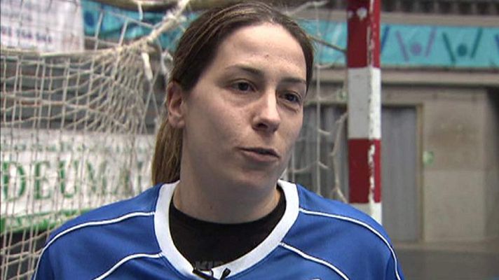  - Ana Temprano: El éxito tardío