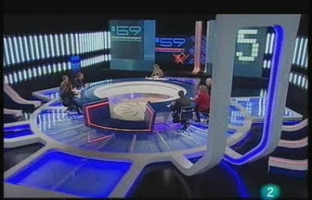 59 segons - Alícia Sánchez Camacho