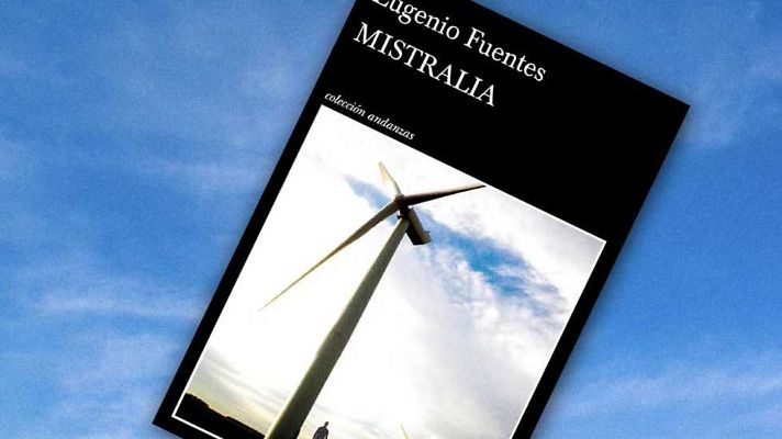 Página Dos - Eugenio Fuentes