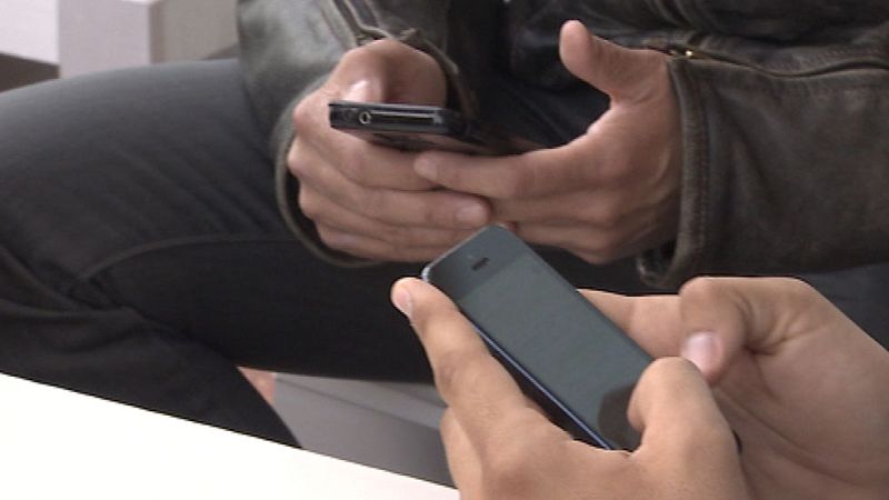 Detrás de algunas aplicaciones de móvil pueden ocultarse ladrones de datos