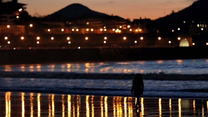 El tiempo - Lluvias y chubascos en Galicia y puntos de Pirineos