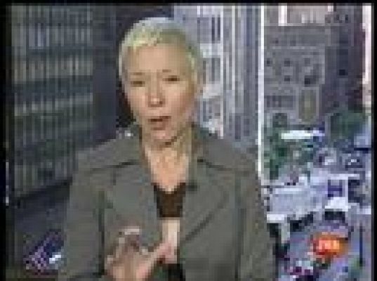  - Sigue el debate del plan Bush