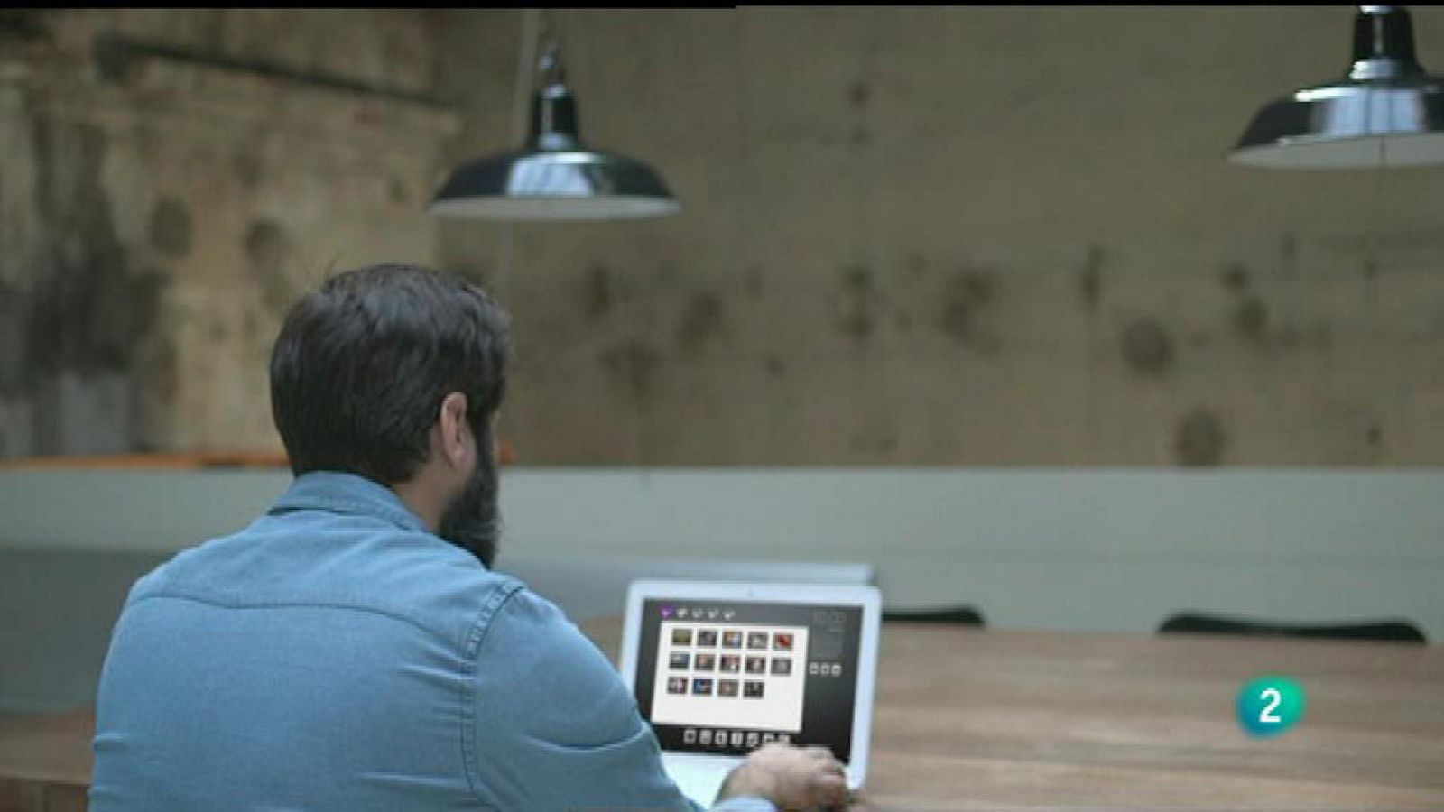 Página Dos - El impostor: Cómo la literatura trabaja la violencia