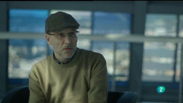 Página Dos - Eugenio Fuentes