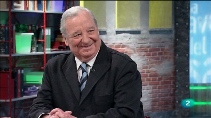 La aventura del Saber - Ramón Sánchez Ocaña. Vivir bien sin hipertensión