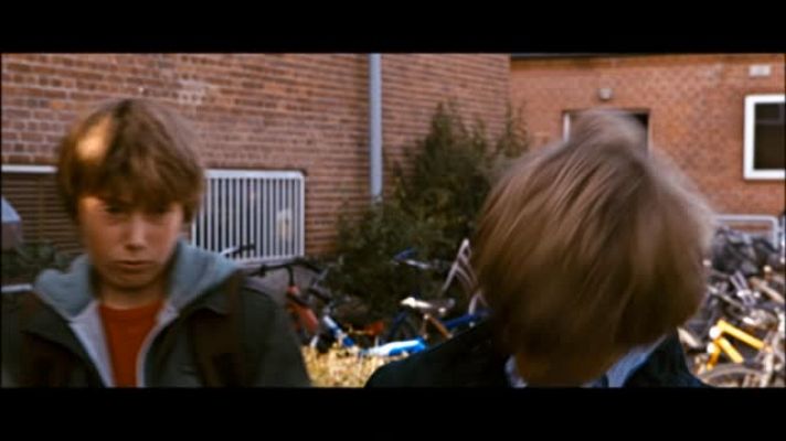 Somos promos - Cine Europeo en TVE