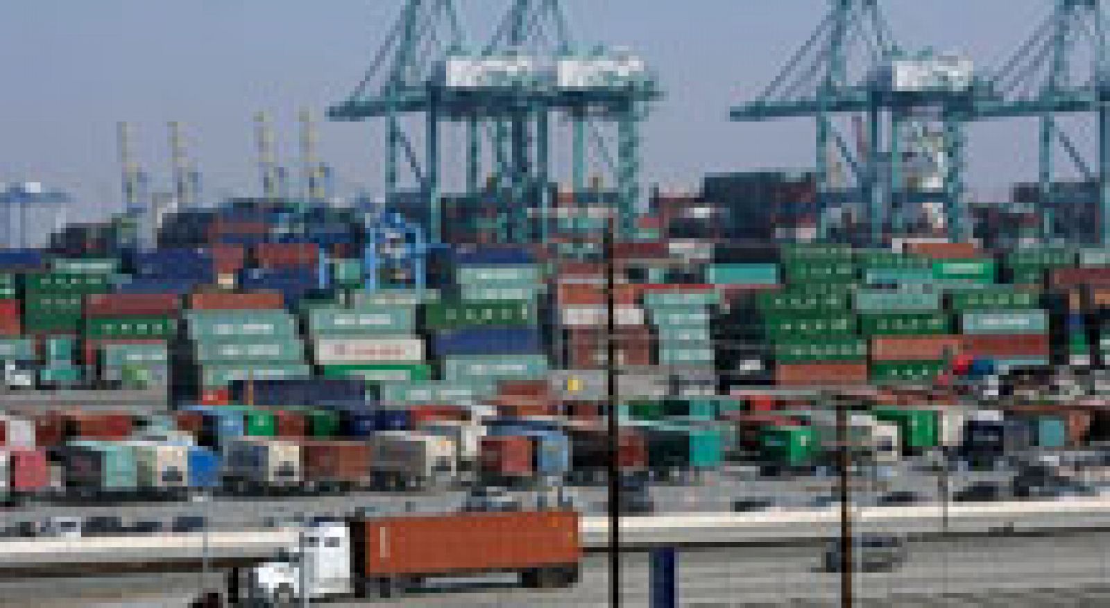 La UE defiende que el TTIP supondrá una reforma profunda del sistema de arbitraje - Informativo 24h | Ver