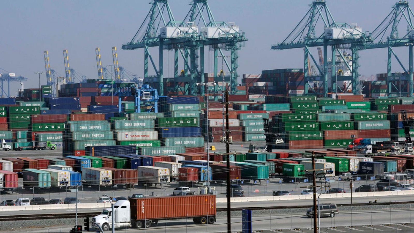 La UE defiende que el TTIP supondrá una reforma profunda del sistema de arbitraje