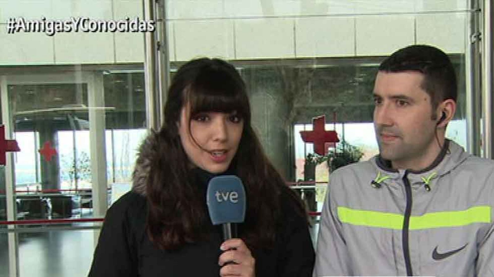 ¡Perdió las piernas pero no las ganas de vivir!