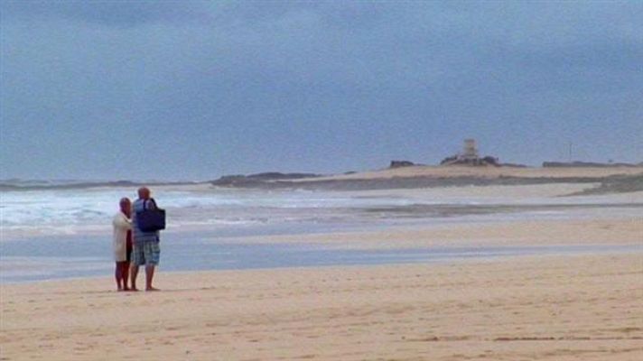 Telecanarias - El tiempo en Canarias - 23/02/15