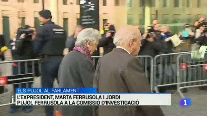 L'Informatiu - L'Informatiu en 3' - 23/02/15