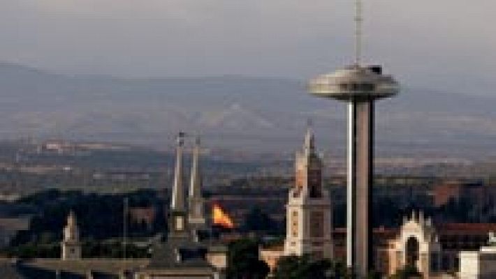 Informativo de Madrid - Informativo de Madrid - 23/02/15