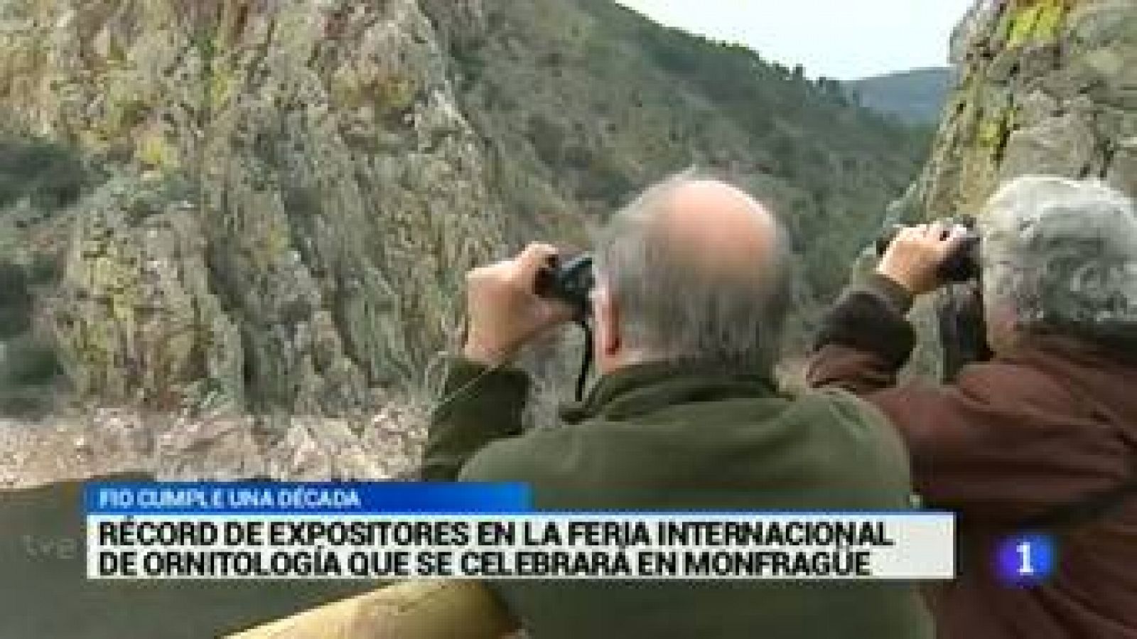 Noticias de Extremadura: Extremadura en 2' - 23/02/15 | RTVE Play