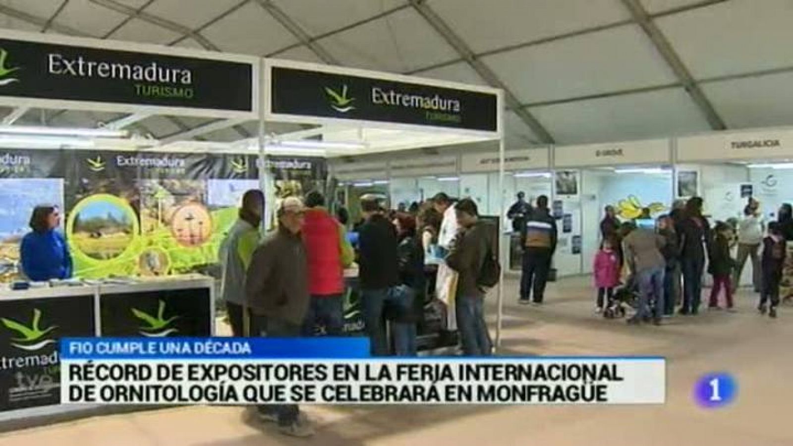 Noticias de Extremadura: Noticias de Extremadura - 23/02/15 | RTVE Play
