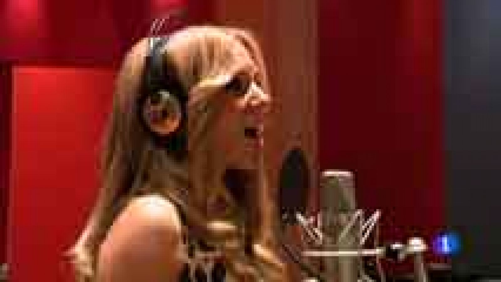 El sueño de Edurne