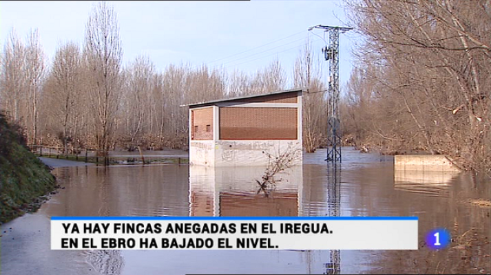 Informativo Telerioja - Telerioja en 2' - 23/02/15