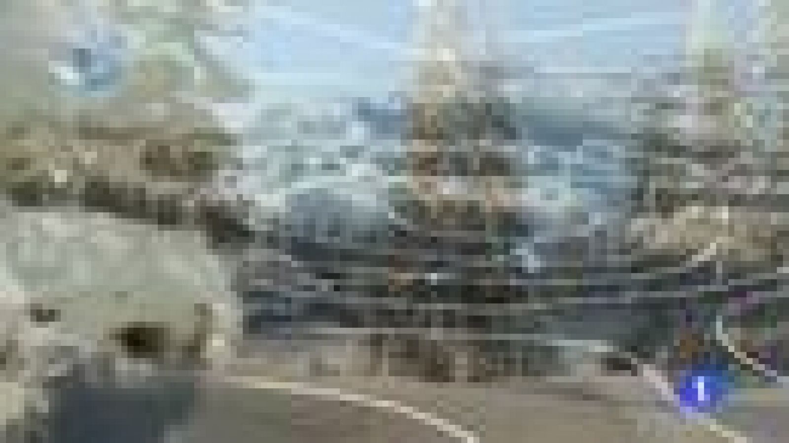 El tiempo en la Región de Murcia - 23/02/2015