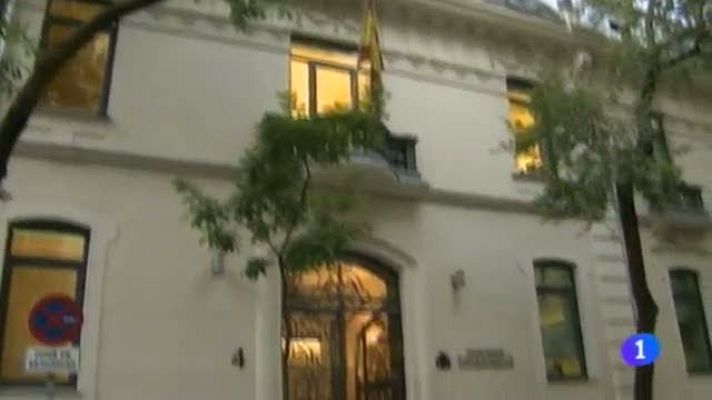 Telenavarra - Telenavarra 2 - 23/02/2015