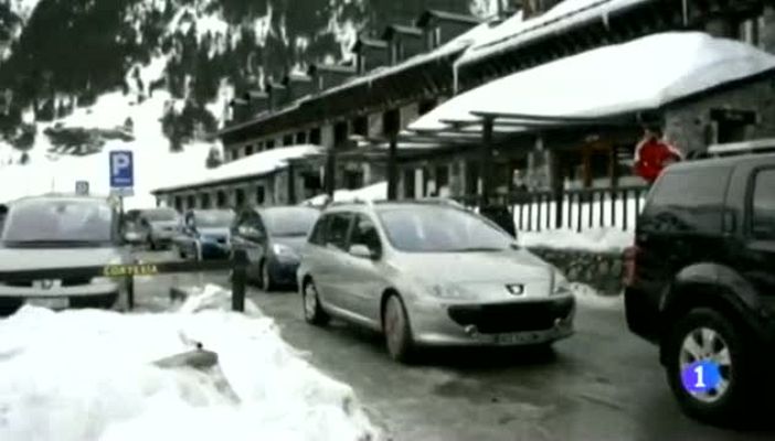 Noticias Aragón - Noticias Aragón - 23/02/15