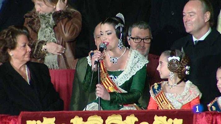 L'informatiu - Comunitat Valenciana - L'Informatiu - Comunitat Valenciana 2 - 23/02/15