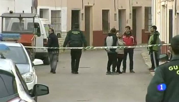 Noticias Aragón - Noticias Aragón 2 - 23/02/15