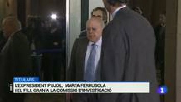 L'Informatiu - L'Informatiu 2 - 23/02/2015