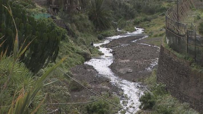 Telecanarias - Telecanarias - 23/02/15