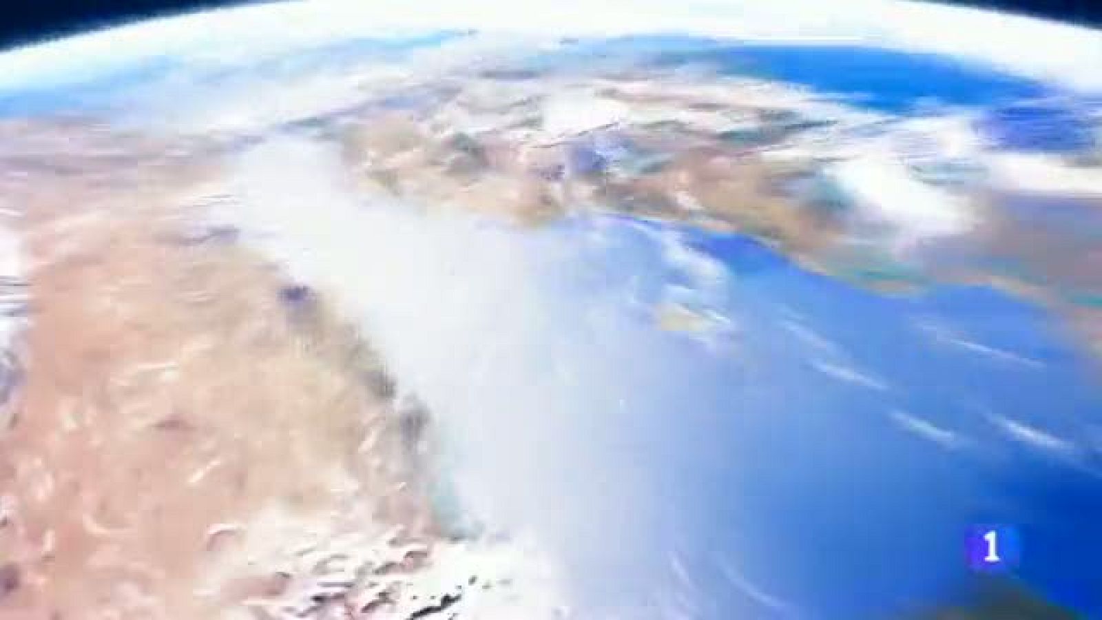 El tiempo en Cantabria - 23/02/15